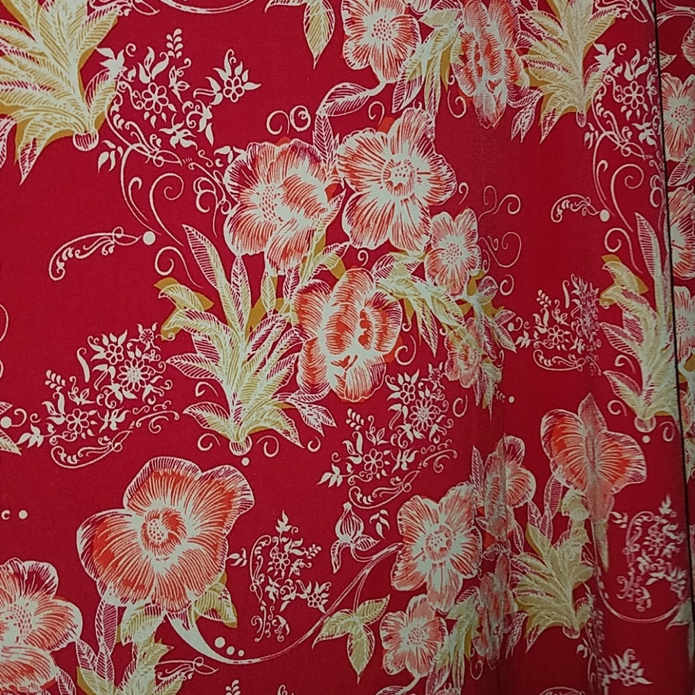Brand new with tags Medium Lularoe Maxi Skirt - Picture 2 of 4